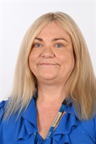 Sue Pemberton Smile