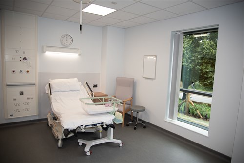 Regular Delivery Room 2