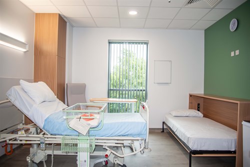 Maternity Ward Room 2