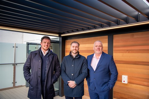 Wilson BSB Opening IHP And CCL Solutions