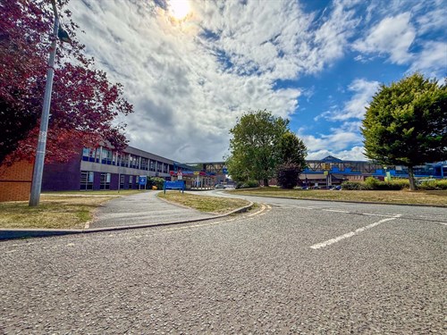 COCH WC Building And Link Bridge Aug 2025 2