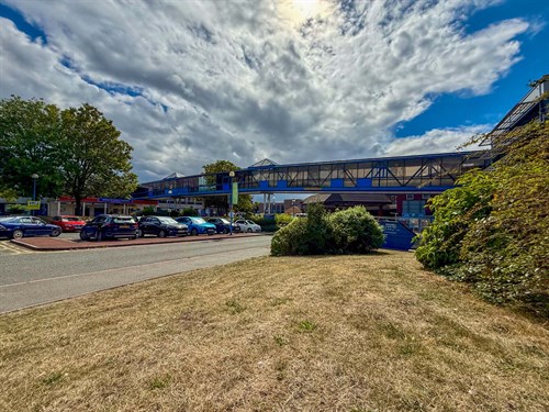 COCH WC Building And Link Bridge Aug 2025 5