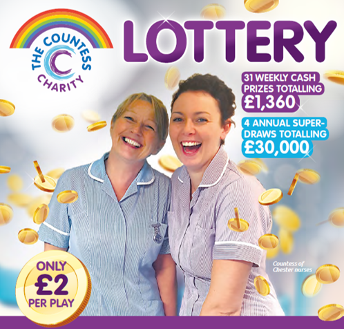 LOTTERY